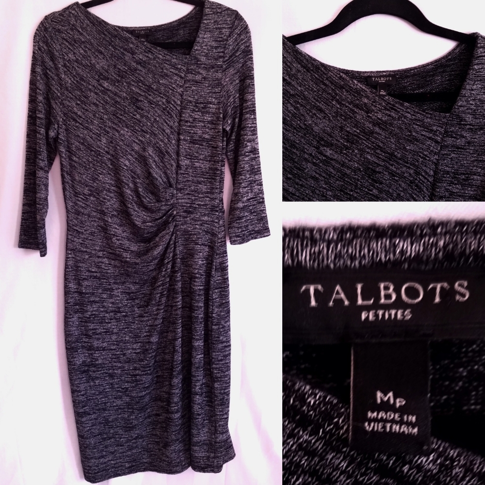 Talbots - Dress - Picture 2 of 5